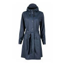 Rains - Rains Curve Regnjakke Rains - Rains Curve Regnjakke