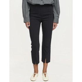 Soft Rebels SRHibiscus Bukser - Black 