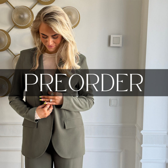 Imperial - Imperial Jv96 Blazer - Militare