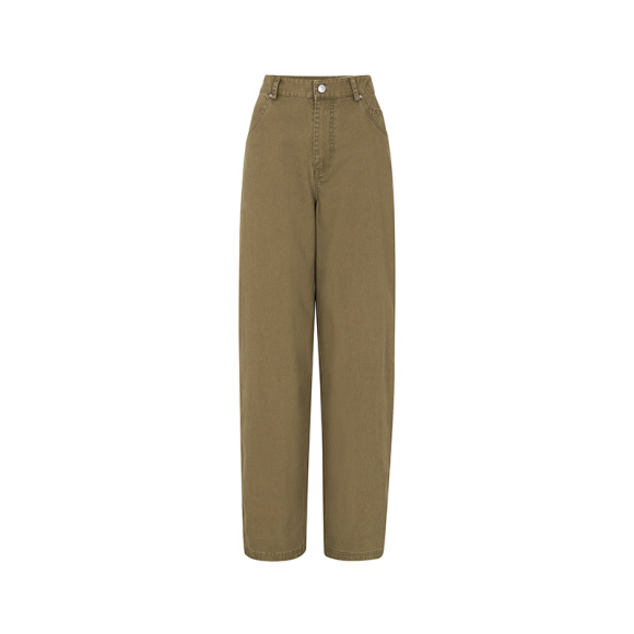 Soft Rebels - Soft Rebels SRTrinitty Bukser - Kangaroo 