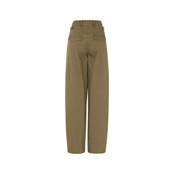 Soft Rebels - Soft Rebels SRTrinitty Bukser - Kangaroo 