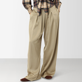 Karmamia Blake Buks - Hammered Beige