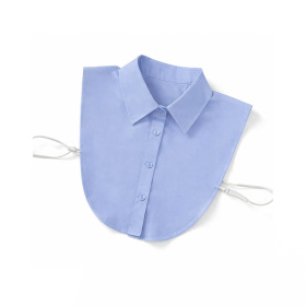 Tim&Simonsen Atta Collar - Light Blue