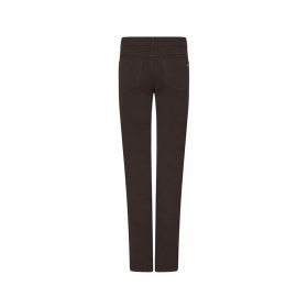 Cero Magic Fit Regular Bukser - Brown 