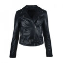 BTF-CPH - BTF - CPH Biker Skindjakke BTF-CPH - BTF - CPH Biker Skindjakke