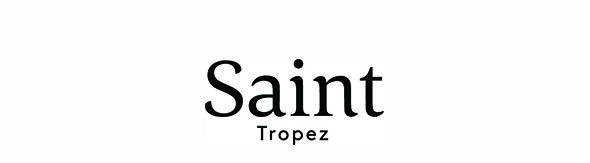 Saint Tropez 