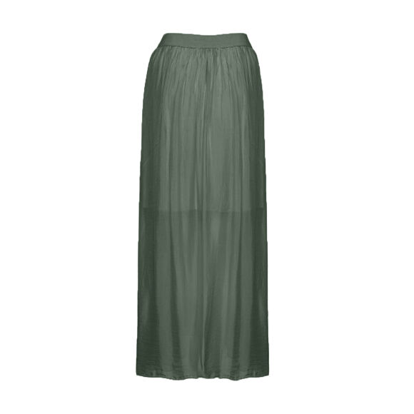 Tiffany - Tiffany Silk Skirt