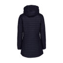 Ticket Woman - Ticket Woman Rikkie Lang Jakke Ticket Woman - Ticket Woman Rikkie Lang Jakke