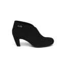 United Nude - United Nude Fold Mid Knit Støvle United Nude - United Nude Fold Mid Knit Støvle