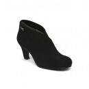 United Nude - United Nude Fold Mid Knit Støvle United Nude - United Nude Fold Mid Knit Støvle