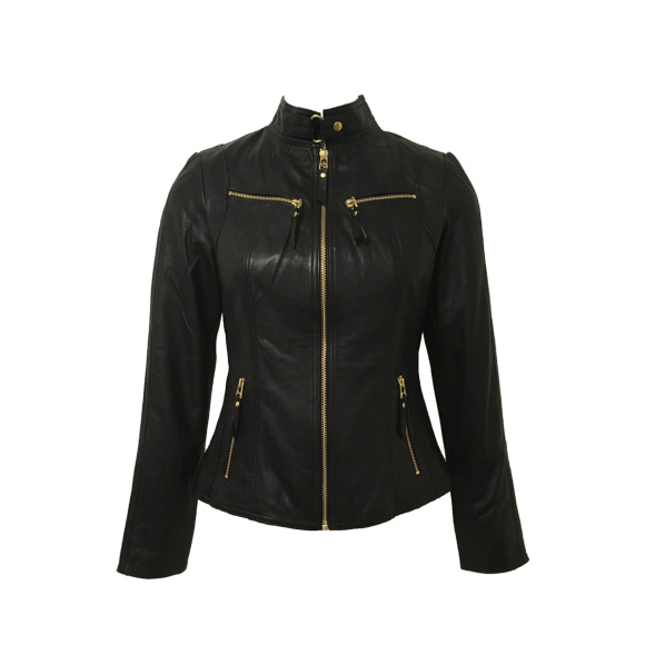 BTF-CPH - BTF - CPH Basic Skindjakke