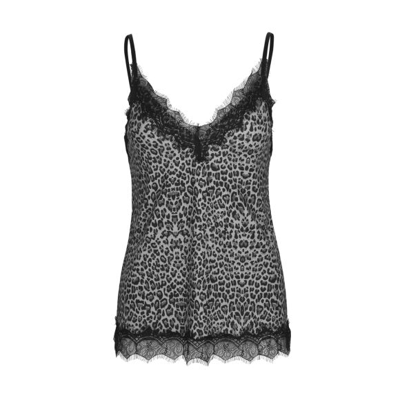 Rosemunde - Rosemunde Blonde Top