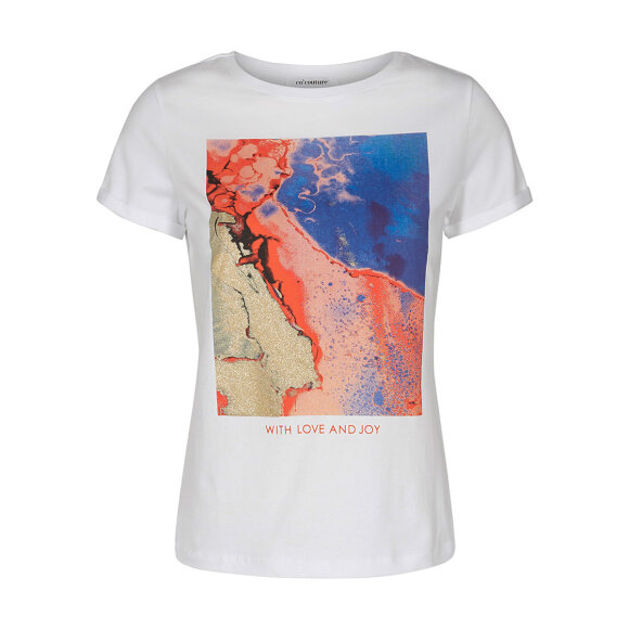 Co'couture - Co'couture Moonwalk Tee