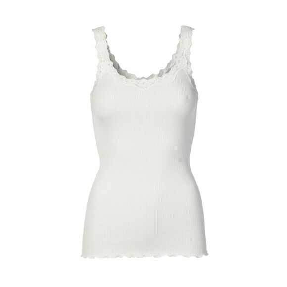 Rosemunde - Rosemunde Silketop 