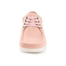 Nature - Nature Anna Suede Sko Nature - Nature Anna Suede Sko