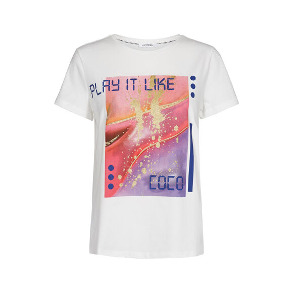 Co'couture - Co'couture Reflection Tee
