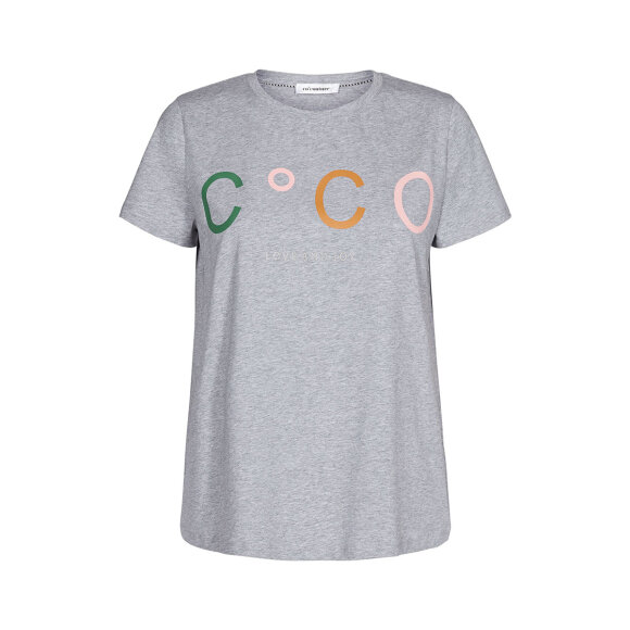 Co'couture - Co'couture Color Signature Tee