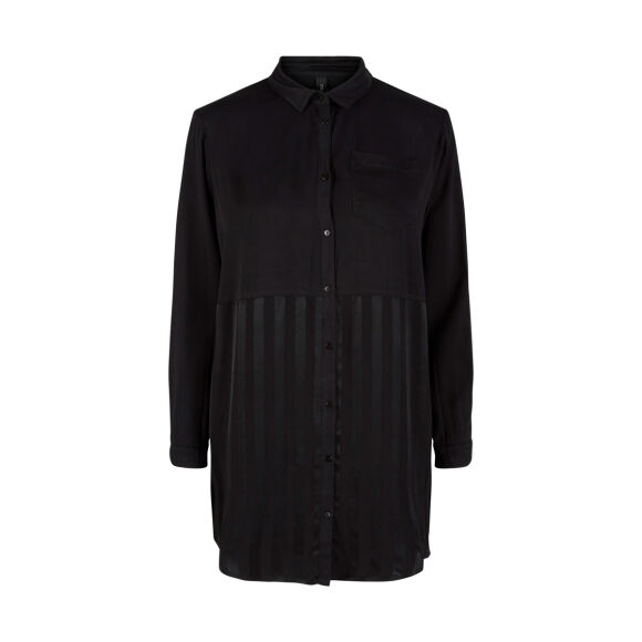 Y.A.S - Y.A.S Yasvalley Oversize Skjorte