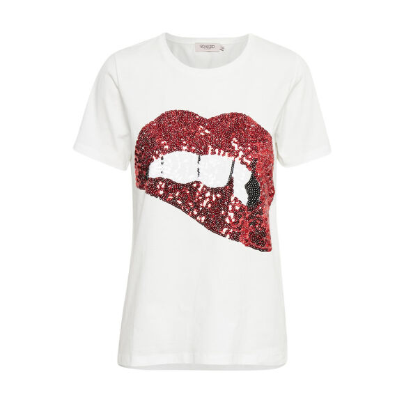 Soaked in Luxury Lipsy T-shirt
