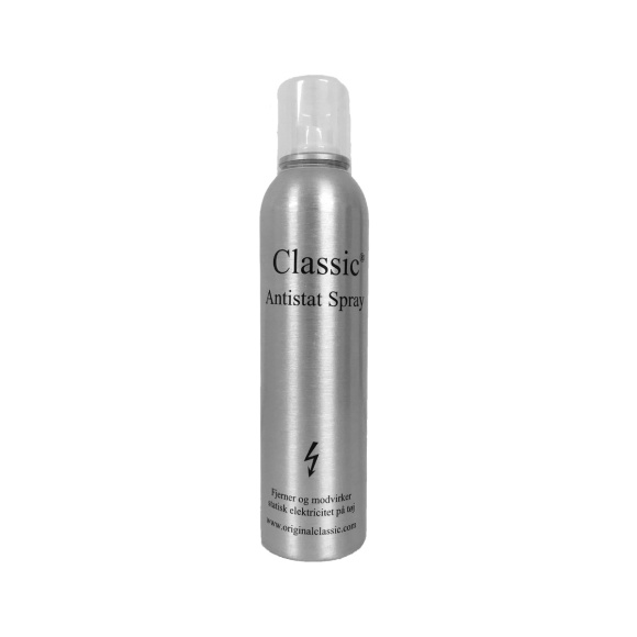 Antistatisk Spray Sitron ECOCERT main image 1