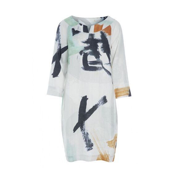 Bitte Kai Rand - Bitte Kai Rand Artwork Kjole