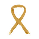 Black Colour - Black Colour Glam Dot Bandana