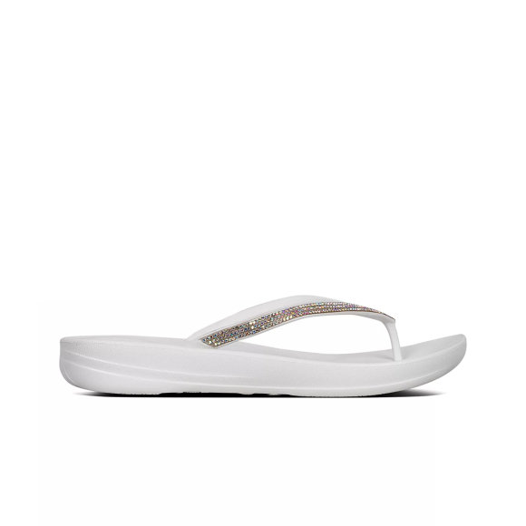 Fitflop - Fitflop Iqushion Sparkle Sandaler