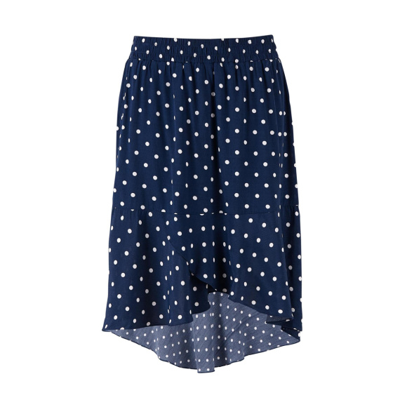 Saint Tropez  - Saint Tropez Prikket Nederdel