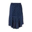 Saint Tropez  - Saint Tropez Prikket Nederdel