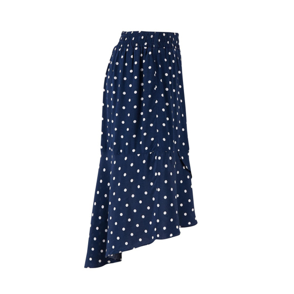 Saint Tropez  - Saint Tropez Prikket Nederdel