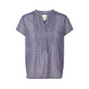 Lollys Laundry - Lollys Laundry Heather Bluse