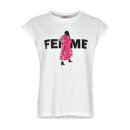 Soaked in Luxury Femme T-shirt