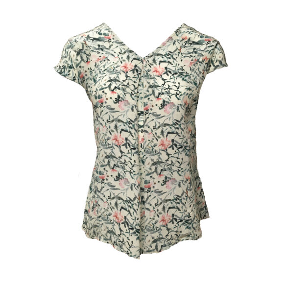 PBO - PBO Mano Bluse