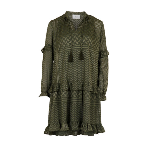 Neo Noir -  Neo Noir Abela Kjole