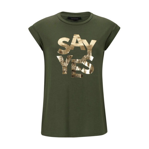 Soft Rebels - Soft Rebels Say Yes T-Shirt