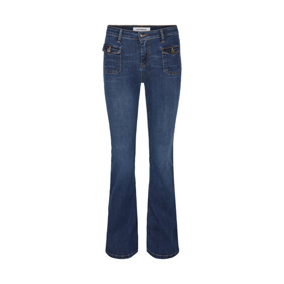 Co'couture - Co'couture Saint Bootcut Jeans
