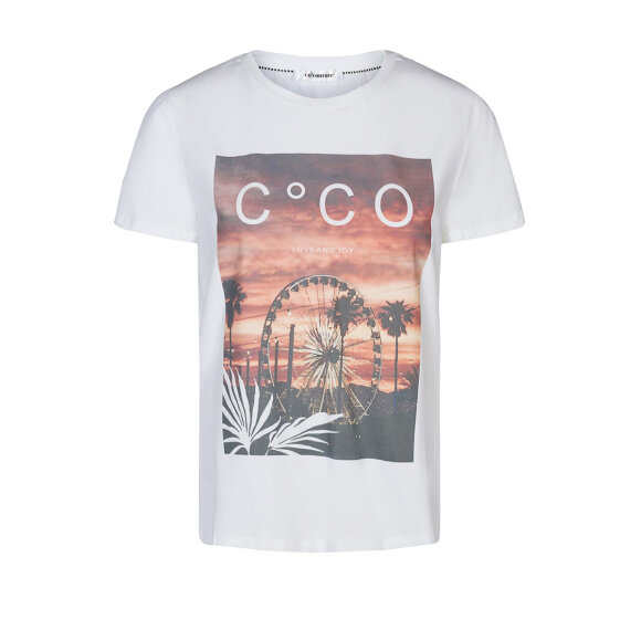 Co'couture - Co'couture Coco Ferris T-shirt