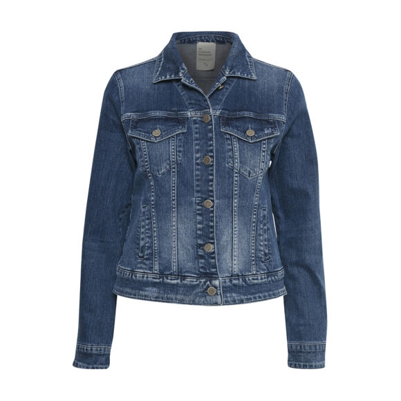 Denim Hunter - Denim Hunter The Denim Jacket