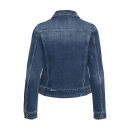 Denim Hunter - Denim Hunter The Denim Jacket Denim Hunter - Denim Hunter The Denim Jacket