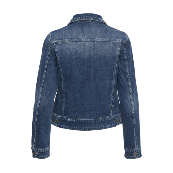 Denim Hunter - Denim Hunter The Denim Jacket
