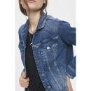 Denim Hunter - Denim Hunter The Denim Jacket Denim Hunter - Denim Hunter The Denim Jacket