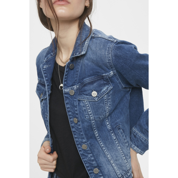 Denim Hunter - Denim Hunter The Denim Jacket