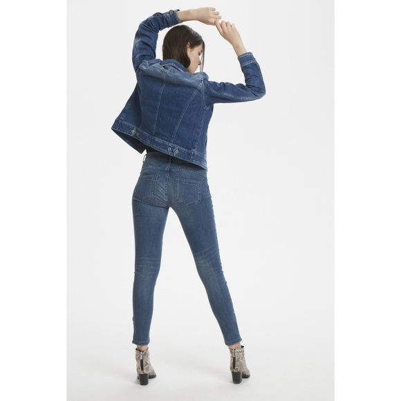 Denim Hunter - Denim Hunter The Denim Jacket