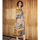 Second Female Valley Kjole