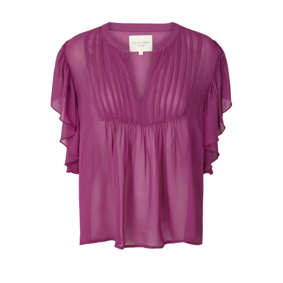 Lollys Laundry - Lollys Laundry Isabel Top