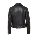 Denim Hunter - Denim Hunter The Leather Jacket