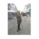 Etage - Etage Lang Vatteret Jakke 