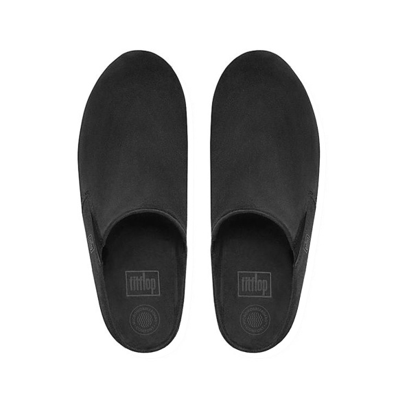 Fitflop - Fitflop Loaff Clogs Slippers