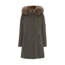Notyz - Notyz Parka Notyz - Notyz Parka