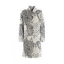 Bitte Kai Rand - Bitte Kai Rand Zoo Jacquard Jakke Bitte Kai Rand - Bitte Kai Rand Zoo Jacquard Jakke